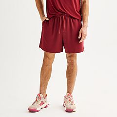 Men's Red Shorts: Browse 235 Brands