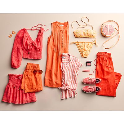 Kohls sonoma dress deals