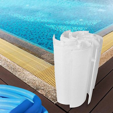Unicel Fs-2004 48 Square Foot Replacement De Grid Swimming Pool Filter, Full Set