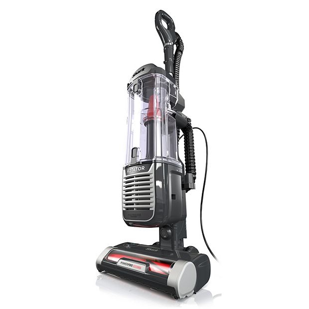Shark Rotator Pet Upright Vacuum with PowerFins HairPro and Odor
