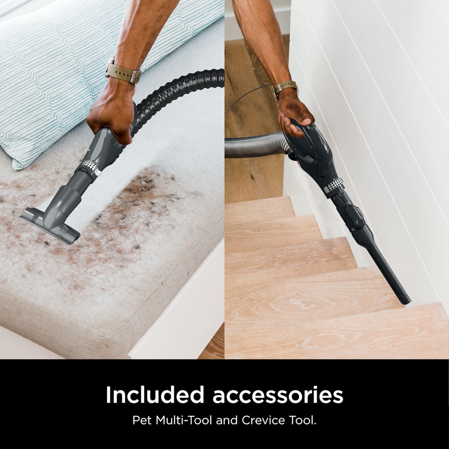 Shark Rotator Pet Upright Vacuum