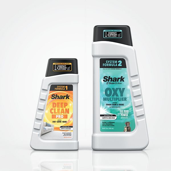 Shark® StainStriker Complete Bundle for Shark® StainStriker Portable
