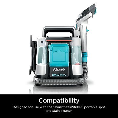 Shark® StainStriker Complete Bundle for Shark® StainStriker Portable Carpet Cleaners (PXCMBUNDLE)