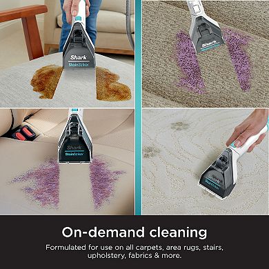 Shark® StainStriker Complete Bundle for Shark® StainStriker Portable Carpet Cleaners (PXCMBUNDLE)