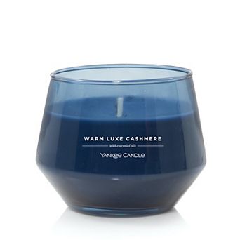 Yankee Candle® Warm Luxe Cashmere 10-oz. Studio Collection Jar Candle