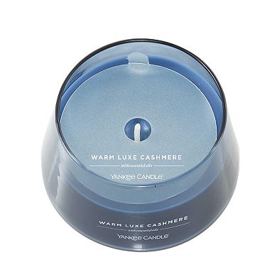 Yankee Candle® Warm Luxe Cashmere 10-oz. Studio Collection Jar Candle