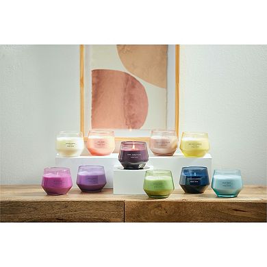 Yankee Candle® Warm Luxe Cashmere 10-oz. Studio Collection Jar Candle