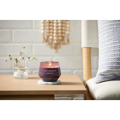 Yankee Candle Dried Lavender & Oak 10-oz. Studio Collection Jar Candle