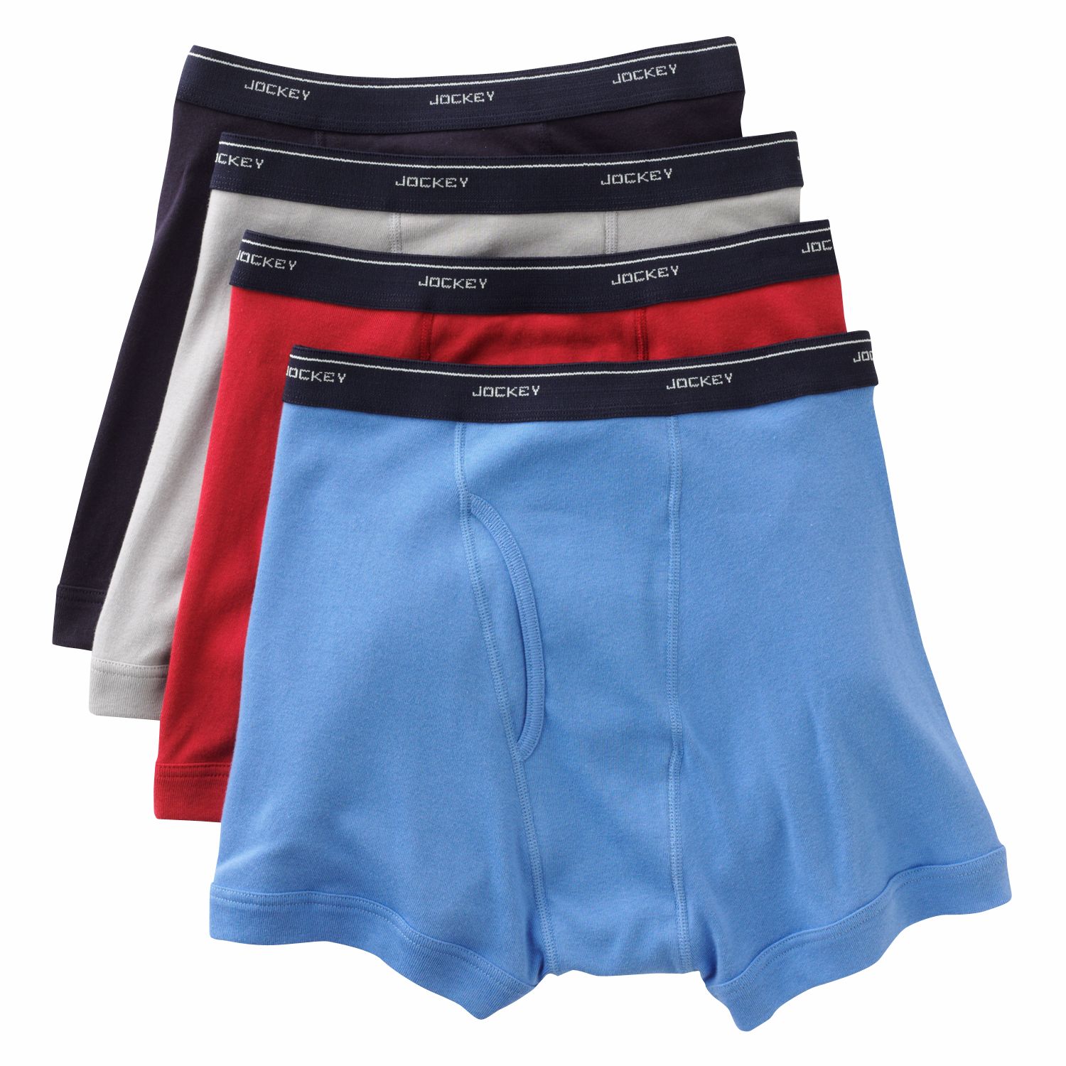 jockey boxers kohls