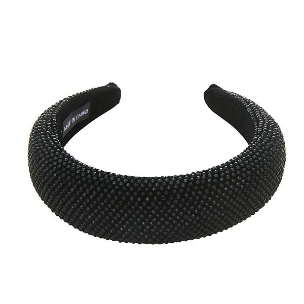 Embellished Headband