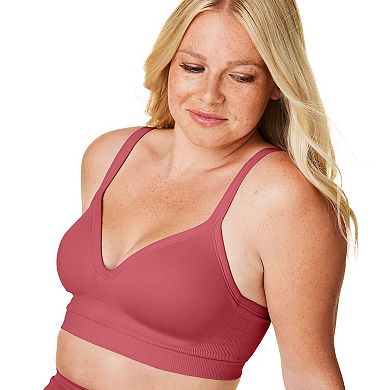 Bravado Designs Muse Wireless Everyday Bra 11012V