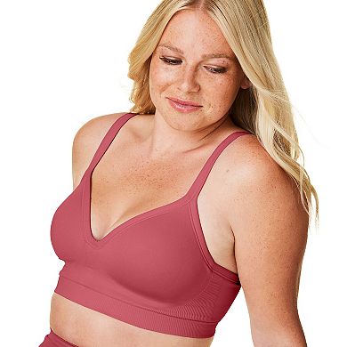 Bravado Designs Muse Wireless Everyday Bra 11012VBA