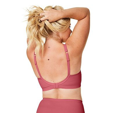 Bravado Designs Muse Wireless Everyday Bra 11012VBA