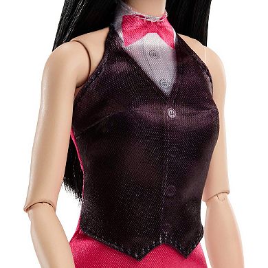 Barbie® Career Violinist Musician Doll & Accessories