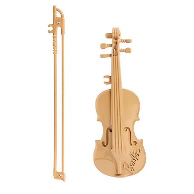 Barbie® Career Violinist Musician Doll & Accessories