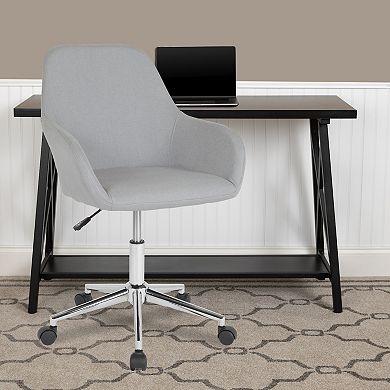 Flash Furniture Cortana Home & Office Chair 