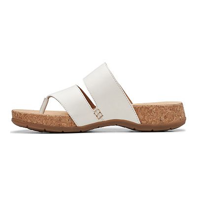 Sandali infradito da donna Clarks | Disponibili su