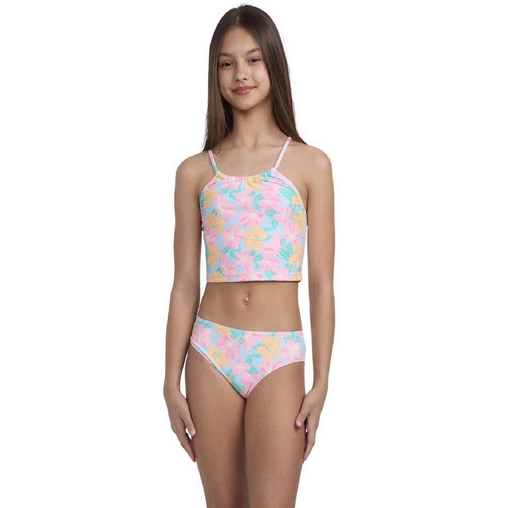 セットFCRB Hurley RASH GUARD、 SWIM SHORTS Amazon.com: Hurley