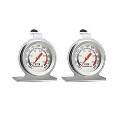 THERMOMETER MEAT LARGE DIAL, ACURITE Acurite - CHEF TOOLS,TIMERS,  THERMOMETERS & SCALES - Chef's Hat