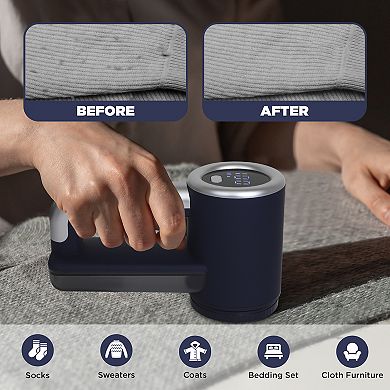 Electrolux Rechargeable Fabric Shaver