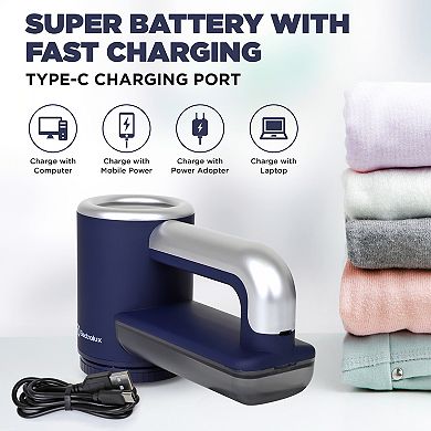 Electrolux Rechargeable Fabric Shaver