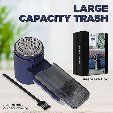 Electrolux Rechargeable Fabric Shaver