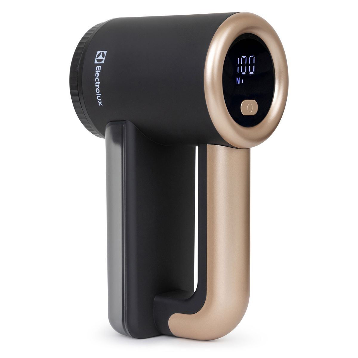 Electrolux Rechargeable Fabric Shaver - Black