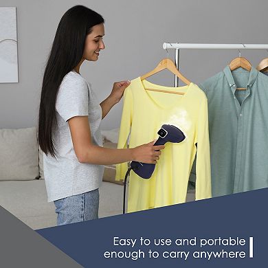 Electrolux Handheld Garment Steamer