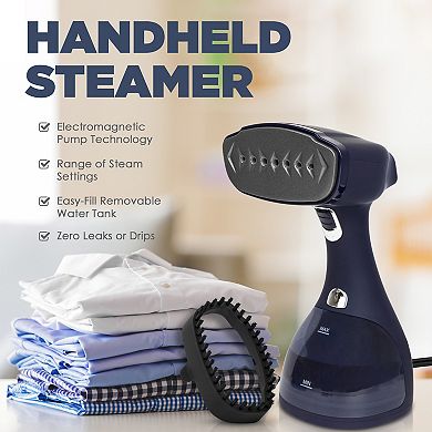 Electrolux Handheld Garment Steamer