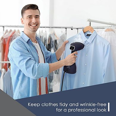 Electrolux Handheld Garment Steamer