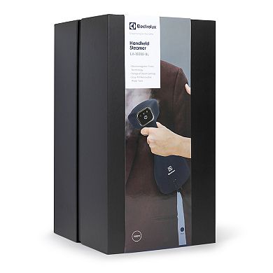 Electrolux Handheld Garment Steamer