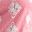 Pink Diamond Dye