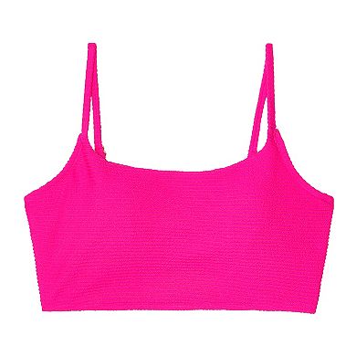 Women's Freshwater Midkini Swim Top