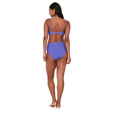 Women's Freshwater Underwire Swim Bikini Top