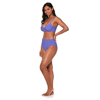 Women's Freshwater Underwire Swim Bikini Top