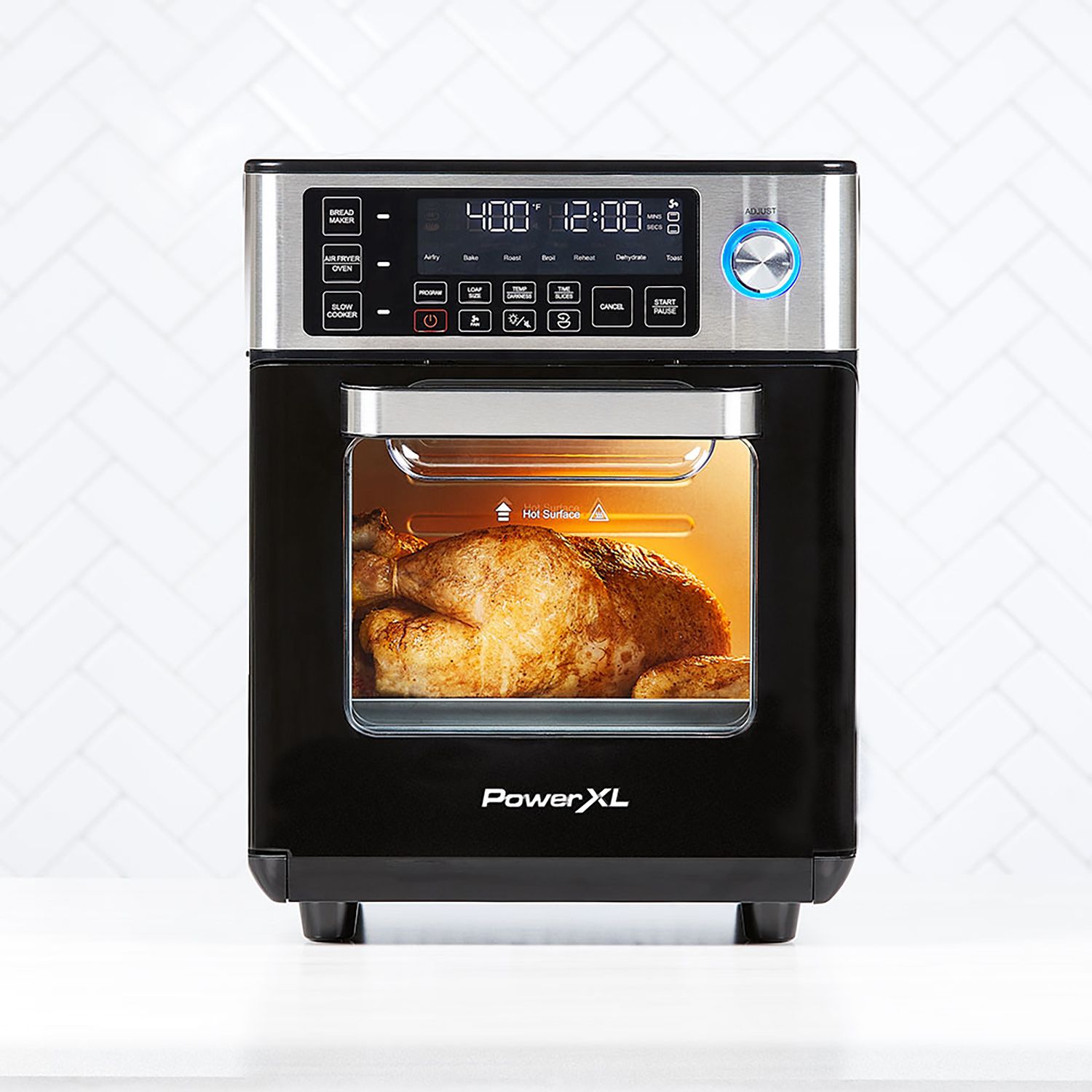 Instant Pot Omni Pro 19 QT/18L Air Fryer Toaster Oven $149.99