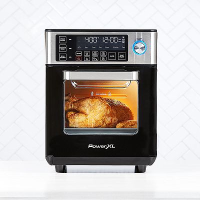PowerXL Versa Chef 4-in-1 Air Fryer Oven