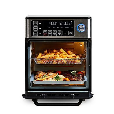 PowerXL Versa Chef 4-in-1 Air Fryer Oven