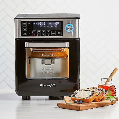 PowerXL Versa Chef 4-in-1 Air Fryer Oven