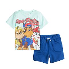 Paw Patrol 5 Pack Briefs - 6 : : Clothing, Shoes & Accessories