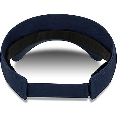 Men's Navy Dallas Cowboys Retro Joe Adjustable Visor