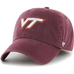 Virginia Cavaliers Top of the World Slice Adjustable Hat - Navy