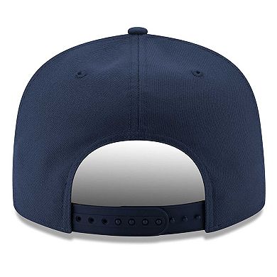 Infant New Era Navy Dallas Cowboys My 1st 9FIFTY Snapback Hat