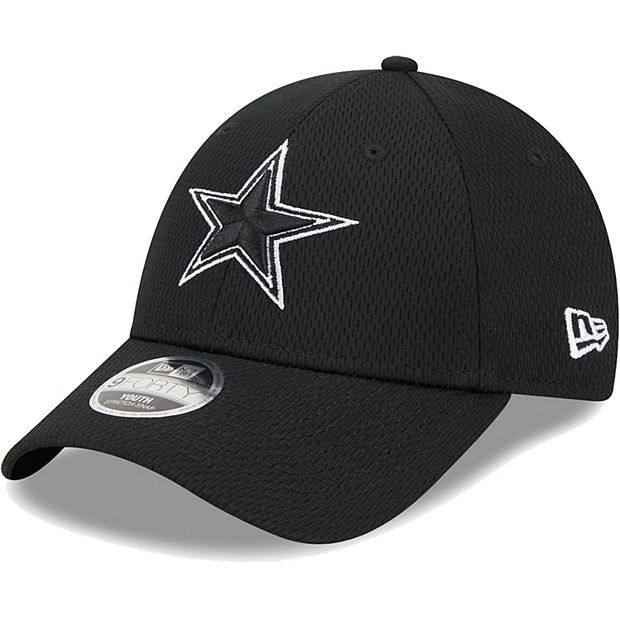 New era Youth Dallas Cowboys Fitted hat