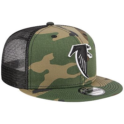 Atlanta falcons throwback hat clearance