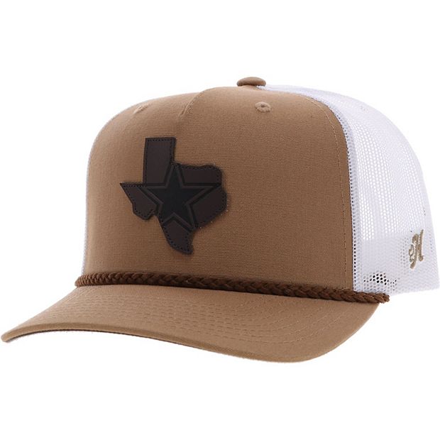 Dallas cowboys leather baseball cap hotsell