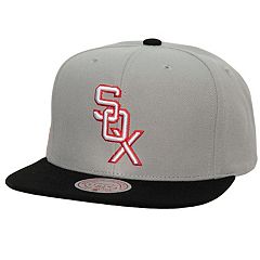 Men's Nike Bo Jackson Heathered Gray Chicago White Sox Cooperstown