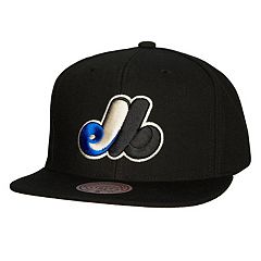 Montreal Expos New Era Cooperstown Collection 25th Anniversary