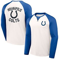 Men's Fanatics Branded Royal Indianapolis Colts Hometown