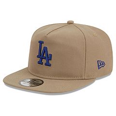 Men's Fanatics Branded Royal Los Angeles Dodgers Circus Catch Long